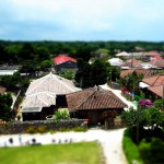 A travel around Yaeyama Islands, Okinawa! (Part 1)