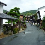 Travel Back in Time in the Kiso Valley