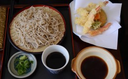 日本必须尝试的十大美食