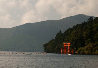 The Ultimate Guide to Experiencing Hakone