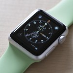 Recently Launched - A Travel App "Tokyo Guide" for Apple Watch