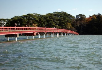Matsushima Bay: One of Japan’s Three Most Scenic Views