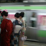 Celebrating the Kimono: Kimono No Hi