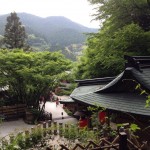 Sasaguri Town - Mini Pilgrimage And More! 