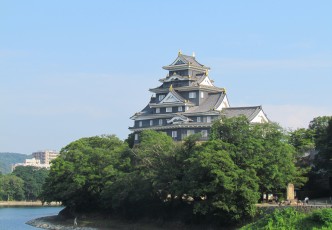 Top 5 Things To Do In Okayama City