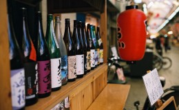 令人垂涎的日本酒：最上品清酒简介