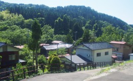 日本乡村的生存之法