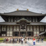 Nara, Home of the Todaiji