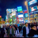 A Few Interesting Facts About Japan