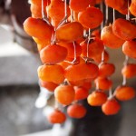 You’ll Cackle for Kaki