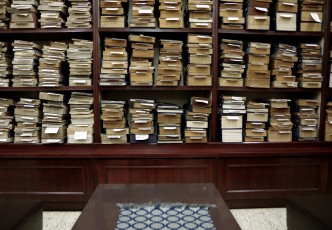 神田的旧书集市：走进书的世界