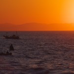 Pacific Coast Fishing Adventure