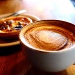 Anna Miller’s Restaurant in Shinagawa: The Last of the Mohicans