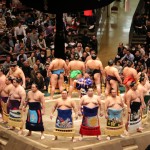 Sumo : Pure Tradition