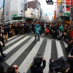 Nipponbashi Street Festa