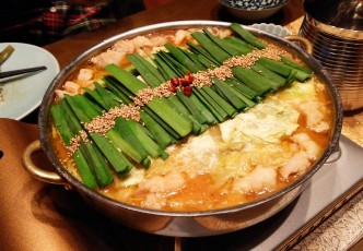 Fukuoka: A Place for Great Food