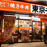 Is Eating in Tokyo Expensive? 