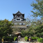 Inuyama: The Littlest Castle