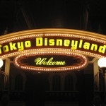 TRIP AND TIPS TO TOKYO DISNEYLAND