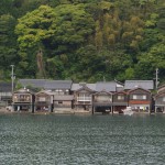 The Venice of Japan: Ine no Funaya