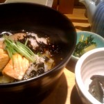 Halal Ramen in Asakusa