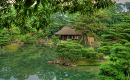 Katsura Imperial Villa