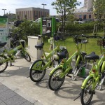 Kagorin, the Public Bike Sharing System