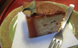 A Refreshing Break at Kasuga Ninai Jaya