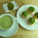 Matcha Magic!
