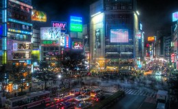 Top Things to Do in Tokyo
