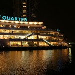 Yokohama Bay Quarter