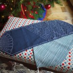 Multifunctional Sashiko Embroidery: Simplicity at its best