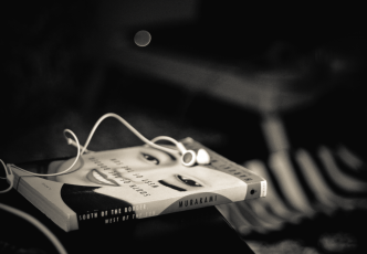 Recommended Haruki Murakami Novels