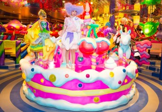 Harajuku Sweets That Can't Be Beat