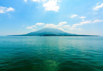 Kagoshima – A Place for your Weekend Getaway
