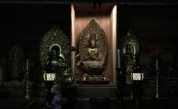 Chuson-ji in Hiraizumi: A Comfortable & Serene Destination After a Little Hike