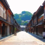 5 Lesser Known Japanese Cities