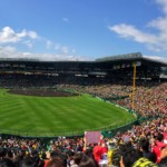 Baseball in Osaka: Root for The Hanshin Tigers at Koshien Stadium