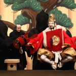 Ningyo Joruri: The Greatest Puppet Show on Earth