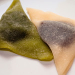 Make and eat traditional sweets in Kyoto