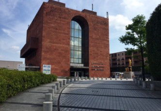 A Peace Studies Tour of Nagasaki