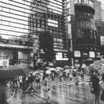 4 Places to Go in Tokyo on a Rainy Day