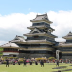 Matsumoto-jo: Japan’s Oldest Castle