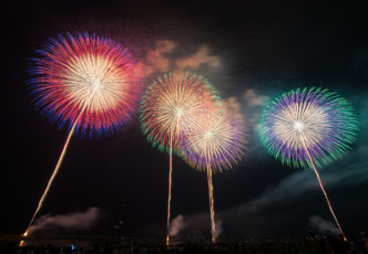 Introducing the Tenkusai Festival: Celebrating Multiculturalism and Community