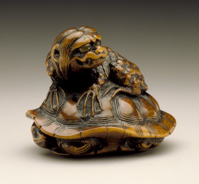 Spooky Japan: A Guide to the Cryptids