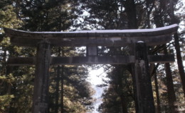 Inner Nikko: Where Winter is the Best Time to Visit!