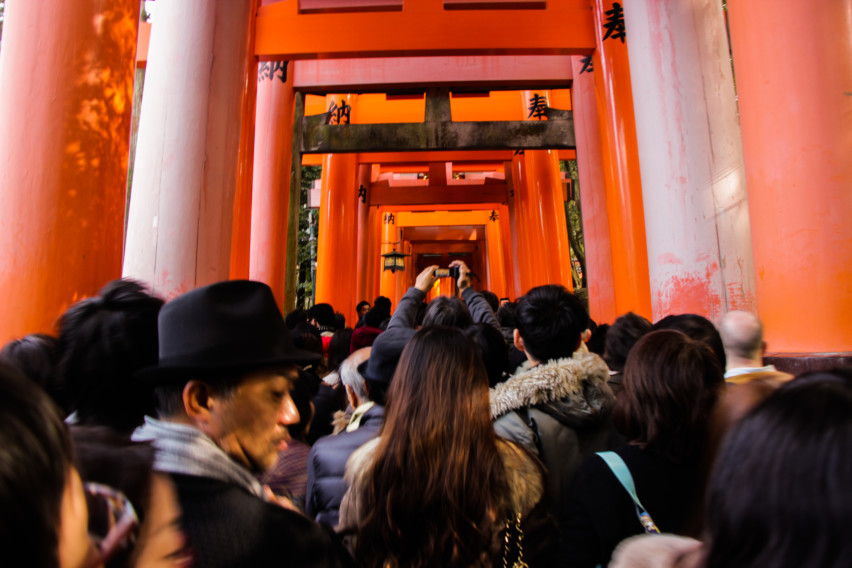 The Perfect 10-day Japan Trip Guide