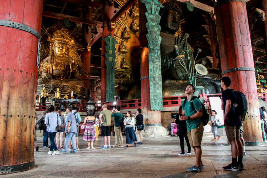todai-ji