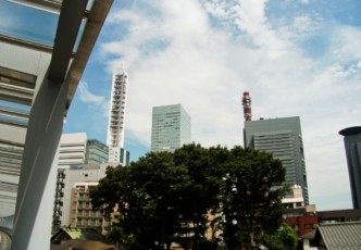 Saitama: the Unloved Prefecture