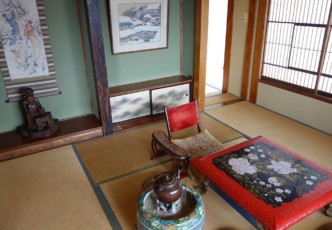 Takahan Ryokan: White Days in Yuzawa, Niigata